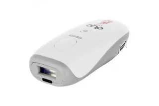 Фотоэпилятор Homedics IPL-HH190-EU Duo One