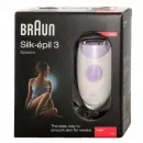 Эпилятор Braun SilkEpil 3170