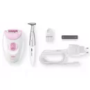 Эпилятор Braun 3-321 Legs & Body