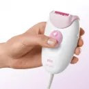 Эпилятор Braun 3-321 Legs & Body