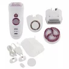 Эпилятор Braun SilkEpil 7 7951 SPA