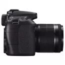 Фотоаппарат зеркальный Canon EOS 70D Kit 18-55 IS STM Black - Аксессуары