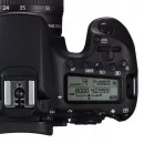Фотоаппарат зеркальный Canon EOS 70D Kit 18-55 IS STM Black - Аксессуары