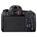 Фотоаппарат зеркальный Canon EOS 77D Body - Аксессуары