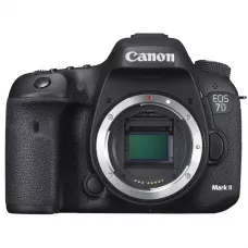 Фотоаппарат зеркальный премиум Canon EOS 7D Mark II Body - Аксессуары
