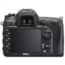 Фотоаппарат зеркальный Nikon D7200 Body