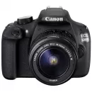 Фотоаппарат зеркальный Canon EOS 1200D 18-55DC Kit - Аксессуары