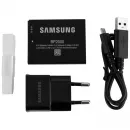 Мульти-функциональный фотоаппарат Samsung Galaxy Camera EK-GC200 White - Аксессуары