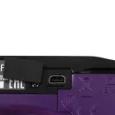 Фотоаппарат компактный Nikon Coolpix A10 Purple Lineart
