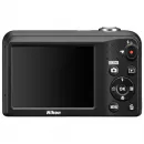 Фотоаппарат компактный Nikon Coolpix A10 Black