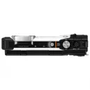 Фотоаппарат компактный Olympus TG-870 White - Аксессуары