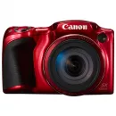 Фотоаппарат компактный Canon PowerShot SX420 IS Red - Аксессуары
