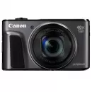 Фотоаппарат компактный Canon PowerShot SX720 HS Black - Аксессуары