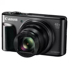 Фотоаппарат компактный Canon PowerShot SX720 HS Black - Аксессуары