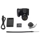 Фотоаппарат компактный Canon PowerShot SX430 IS Black
