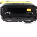 Фотоаппарат компактный Fujifilm FinePix XP120 Yellow - Аксессуары