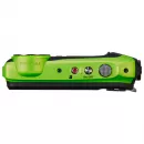 Фотоаппарат компактный Fujifilm Finepix XP120 Lime
