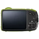 Фотоаппарат компактный Fujifilm Finepix XP120 Lime