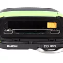 Фотоаппарат компактный Fujifilm Finepix XP120 Lime