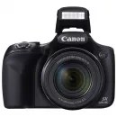 Фотоаппарат компактный Canon PowerShot SX520 HS Black - Аксессуары