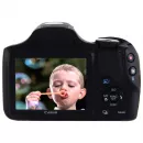 Фотоаппарат компактный Canon PowerShot SX520 HS Black - Аксессуары