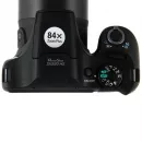 Фотоаппарат компактный Canon PowerShot SX520 HS Black - Аксессуары