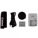 Фотоаппарат компактный Canon PowerShot SX520 HS Black - Аксессуары