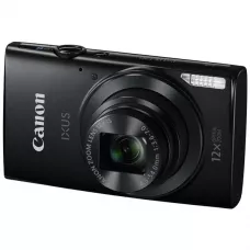 Фотоаппарат компактный Canon IXUS 170 Black - Аксессуары