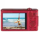 Фотоаппарат компактный Canon PowerShot SX610HS Red - Аксессуары