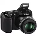 Фотоаппарат компактный Nikon Coolpix L340 - Аксессуары