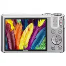 Фотоаппарат компактный Nikon Coolpix S7000 White - Аксессуары