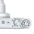 Фотоаппарат компактный Nikon Coolpix S7000 White - Аксессуары