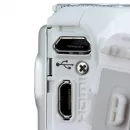 Фотоаппарат компактный Nikon Coolpix S7000 White - Аксессуары