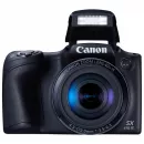 Фотоаппарат компактный Canon PowerShot SX410 IS Black - Аксессуары