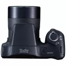 Фотоаппарат компактный Canon PowerShot SX410 IS Black - Аксессуары
