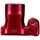 Фотоаппарат компактный Canon PowerShot SX410 IS Red - Аксессуары