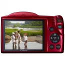 Фотоаппарат компактный Canon PowerShot SX410 IS Red - Аксессуары
