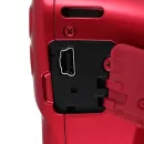 Фотоаппарат компактный Canon PowerShot SX410 IS Red - Аксессуары