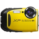 Фотоаппарат компактный Fujifilm XP80 Yellow - Аксессуары
