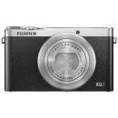 Фотоаппарат компактный Fujifilm XQ2 Black&Silver - Аксессуары