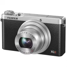 Фотоаппарат компактный Fujifilm XQ2 Black&Silver - Аксессуары