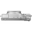 Фотоаппарат компактный Fujifilm XQ2 Black&Silver - Аксессуары
