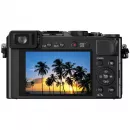 Фотоаппарат компактный Panasonic Lumix DMC-LX100 Black - Аксессуары