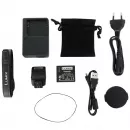 Фотоаппарат компактный Panasonic Lumix DMC-LX100 Black - Аксессуары