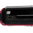 Фотоаппарат компактный Panasonic Lumix DMC-FT30 Red