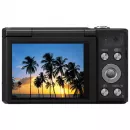 Фотоаппарат компактный Panasonic Lumix DMC-SZ10 Black
