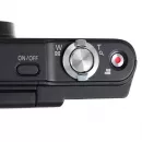 Фотоаппарат компактный Panasonic Lumix DMC-SZ10 Black