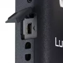 Фотоаппарат компактный Panasonic Lumix DMC-SZ10 Black