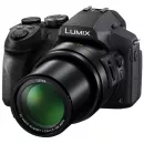 Фотоаппарат компактный Panasonic Lumix DMC-FZ300 - Аксессуары