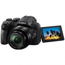 Фотоаппарат компактный Panasonic Lumix DMC-FZ300 - Аксессуары
